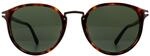 Lunettes De Soleil Persol PO3210S 24/31 Havane Vert