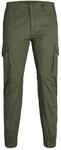 Jack & Jones Chino Cargo-Hose b16a4076-948b-4345-99c6-6d28790f21b3