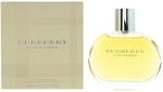 Burberry For Woman Eau de Parfum 100 ml Spray