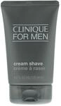 Clinique For Men - Cream Shave 125ml