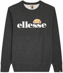 Ellesse Sl Succiso Sweatshirt 0c00a14c-f0b6-4fe2-9ffc-8d6168f5b6de
