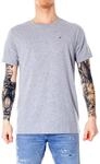 T-Shirt f&uuml;r M&auml;nner von der Marke Tommy Jeans. Diese Shirts von Tommy Jeans sind aus