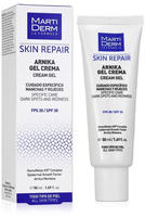 MARTIDERM LA FORMULA Hautreparatur Arnika Cremegel Spf30 50 ml