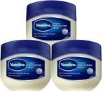 Vaseline Petroleum Jelly Gel Reparador 100 ml 1f47ed9c-0ab3-4019-b7e9-b112543bf007