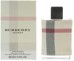 Burberry London For Women Edp Spray 50ml.