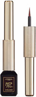 L'Oreal Paris Matte Signature Eyeliner #03-marron 3 ml