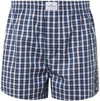 Tom Tailor Boxer Shorts 2Er Pack Web-Boxershorts 019a53ee-68db-75b7-900d-fb2506a8eccc