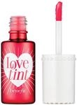 Benefit Tinted Lip & Cheek Stain - Love Tint Fiery Red 6ml