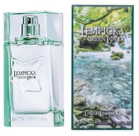 Lolita Lempicka Green Lover Eau De Toilette Spray 50 ml