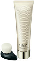 Sensai ULTIMATE - The Creamy Soap 125ml 01989dca-1588-7d17-8263-972044c3f2f8