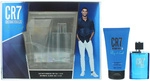 Cristiano Ronaldo CR7 Play It Cool Eau de Toilette 30ml & Shower Gel 150ml Set