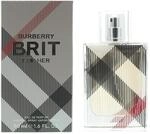 Burberry Brit For Her Eau de Parfum 50 ml Spray