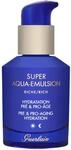 Guerlain Super Aqua Emulsion Rich - Intensive Hydratation f&uuml;r reife Haut - 212g