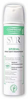 SVR Spirial Spray, 75 ml 019680da-1860-73ee-afa9-6d31bc807cd1