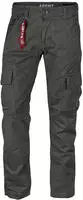 alpha industries Agent Pant 01998589-389e-71f1-a2d5-0f81ec3d7ef0
