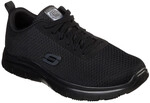 Skechers Herren Flex Advantage Bendon Rutschfeste Trainer