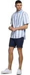 Jack & Jones Shorts f45e1398-9d9f-4b38-a353-da0c4e6b43a2