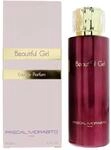 Pascal Morabito Beautiful Girl Eau de Parfum 100 ml Spray f&uuml;r Sie