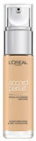 L'Oreal Paris Accord Parfait Foundation #2d/2w-golden Almond 30 ml