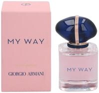 Armani My Way Edp Spray 30ml
