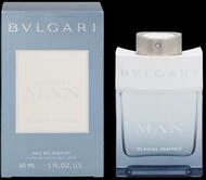 Bulgari Bvlgari Man Glacial Essence Edp Spray 60ml.