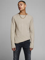 Jack & Jones Strickpullover 019e6795-b058-7232-9021-73fd419fbd24