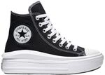 Converse ZAP.FASHION SRA Chuck Taylor All Star Move BLACK