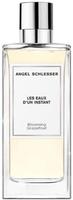 Angel Schlesser Les Eaux D'Un Instant Blooming Grapefruit Eau De Toilette Spray 150