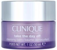 Clinique Take The Day Off Cleansing Balm.
