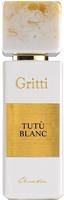 Gritti Tut&ugrave; Blanc Edp-dampf 100 ml 019f6505-3b3b-7318-a21f-5d017f6bc23d