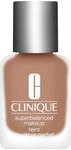 Clinique Superbalanced Make-up f&uuml;r Mischhaut...