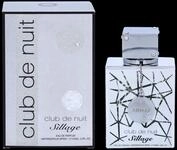 Armaf Club De Nuit Sillage EdP Spray 105 ml 013857ef-00ef-4e2a-adb3-cf87f70609b7