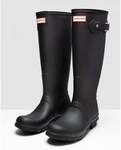 Hunter Original Tall Classic Stiefel 0f33fd66-3caa-45b5-9a40-4274a20c6e92