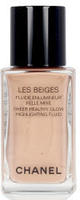 Chanel Les Beiges Healthy Glow Sheer Highlighting Fluid - Sun Kissed 30ml