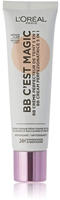 L'Oreal Paris Bb C'est Magic Bb Cream Skin Perfection #03-medium Light 30 ml