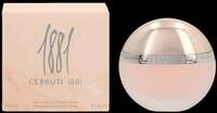 Cerruti 1881 Pour Femme Eau de Toilette 50ml 6f8be417-3e67-44b6-bbf6-e67faeb79ee2