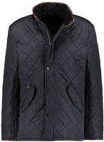 Barbour Powell Steppjacke, Blau 01a03de2-7f5f-715e-bc3a-d84f3027f54b