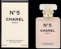 Chanel No 5 Haarspray 35ml c926d3da-c05f-4ddd-a4b8-858dcf4553ff