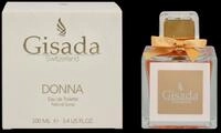 Gisada Donna Eau de Toilette 100ml Spray for Her 4e2b8393-d2d2-4ad0-965f-90622759b30e
