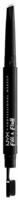 NYX Fill & Fluff Eyebrow Pomade Pencil #clear 15 gr