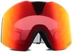 Oakley Skibrille Fall Line XL OO7099-02 Mattschwarz Prizm Snow Torch Iridium