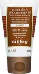 Sisley Super Soin Solaire Get&ouml;nt LSF30, Farbton 03 Amber, 40 ml