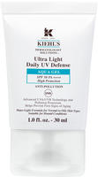 Kiehls Kiehl's D.S. Ultra Light Daily UV Defense Aqua Gel LSF50