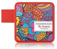 Mandarina Duck The Duckers Freedomland Eau De Toilette Spray 100 ml