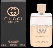 Gucci Guilty F&uuml;r Frauen Edt Spray 50ml 141bd742-62e4-43e2-9f4e-48d24d190bcf