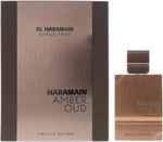 Al Haramain Amber Oud Tobacco Edition Eau De Parfum 60ml
