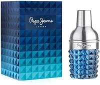 Pepe Jeans F&uuml;r Ihn Eau De Toilette Spray 50Ml...