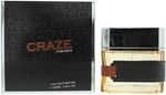 Armaf Craze For Men Eau de Parfum 100ml 1aaa6a74-40ee-4de3-9222-95111d75513d
