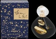 Sisley Izia La Nuit Eau De Parfum 50ml Spray f&uuml;r Sie