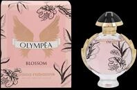 Paco Rabanne Olymp&eacute;a Blossom Eau De Parfum 50ml...
